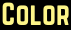 Polyurethane Block and Sheet colour