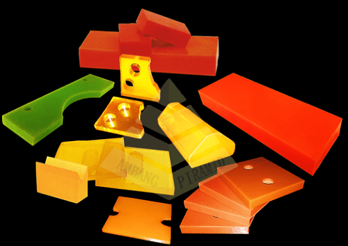 Polyurethane Block and Sheet