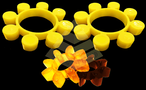 Polyurethane Coupling