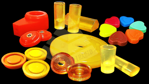 Customized Polyurethane