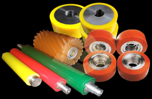 Polyurethane Roller