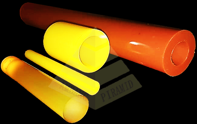 Polyurethane Tube and Rod Picture